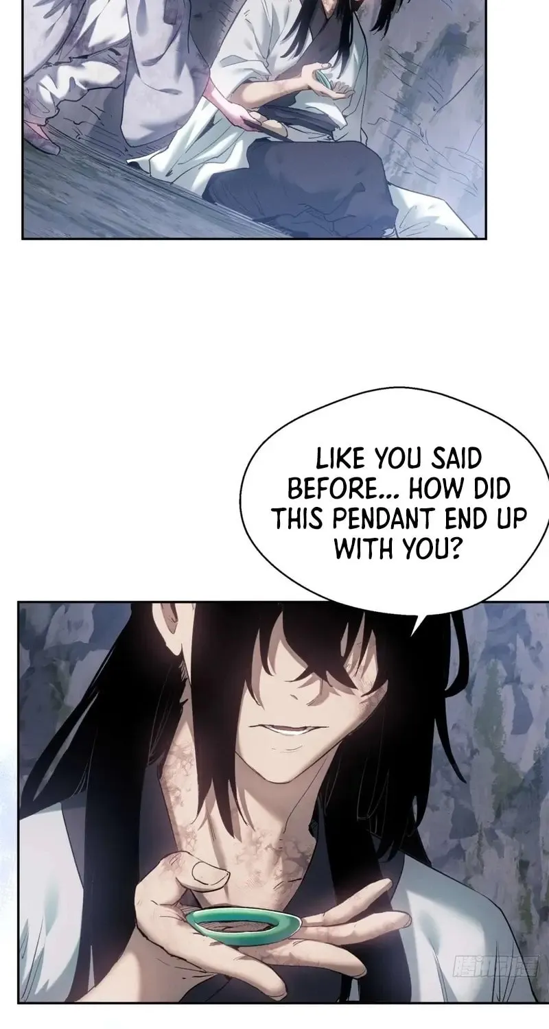 Dao of the Bizarre Immortal Chapter 12 page 17 - 