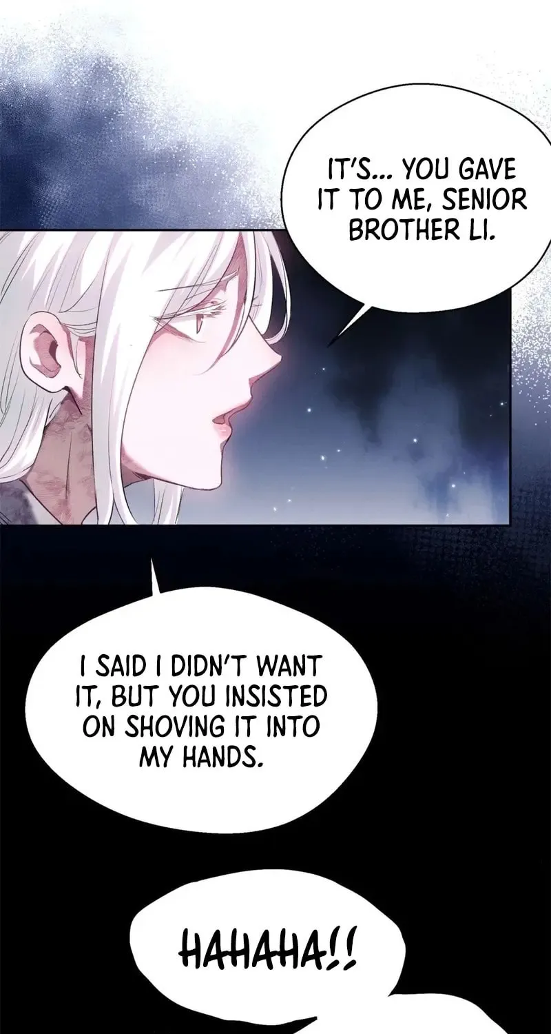 Dao of the Bizarre Immortal Chapter 12 page 18 - 
