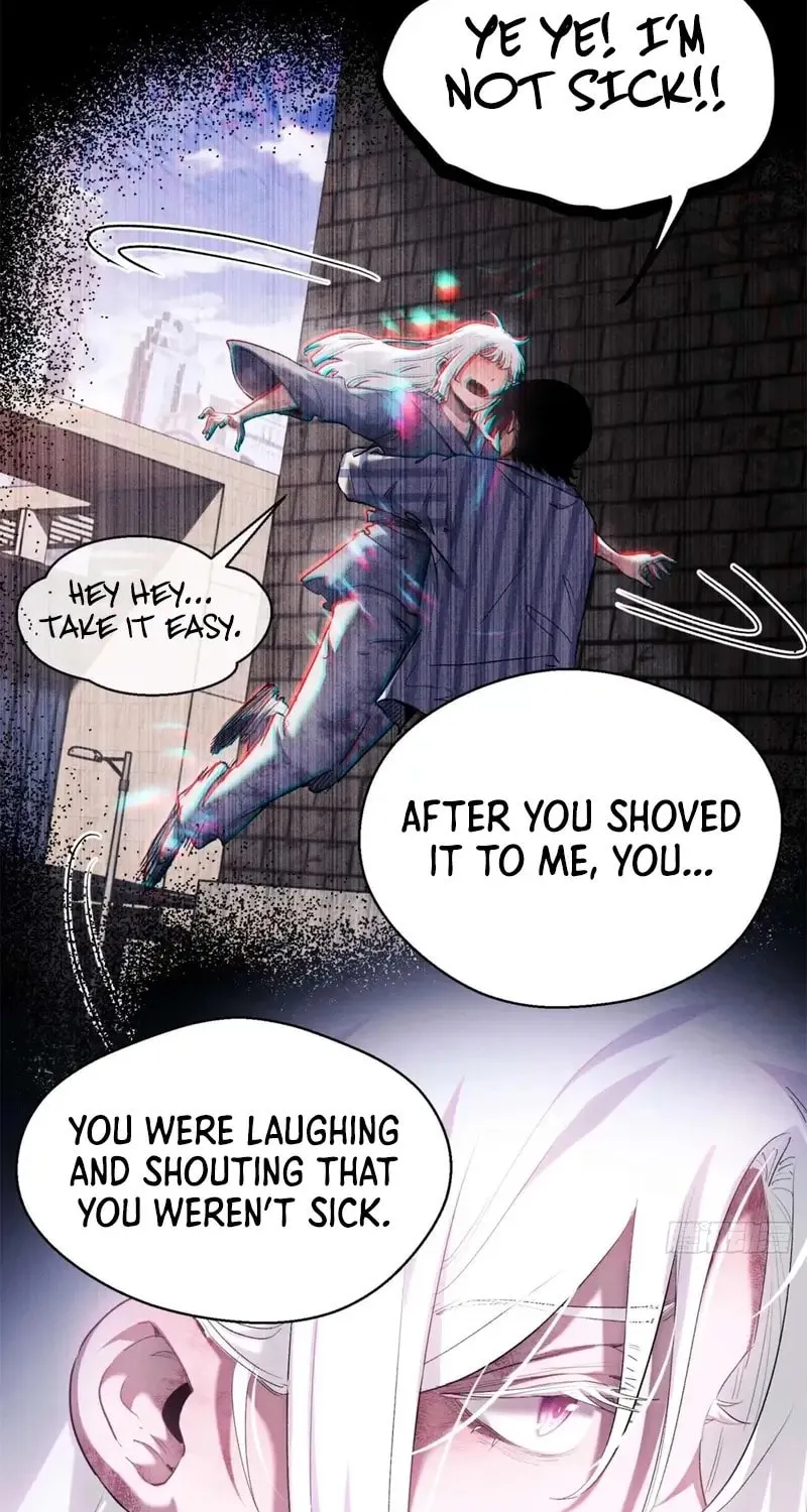 Dao of the Bizarre Immortal Chapter 12 page 19 - 