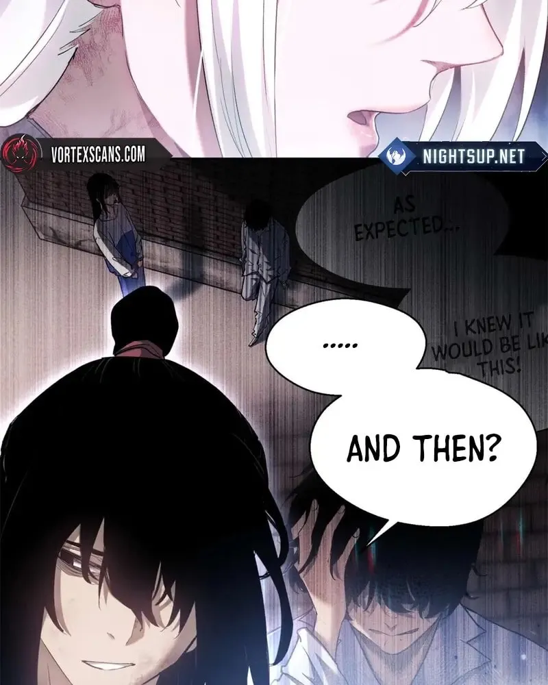 Dao of the Bizarre Immortal Chapter 12 page 20 - 