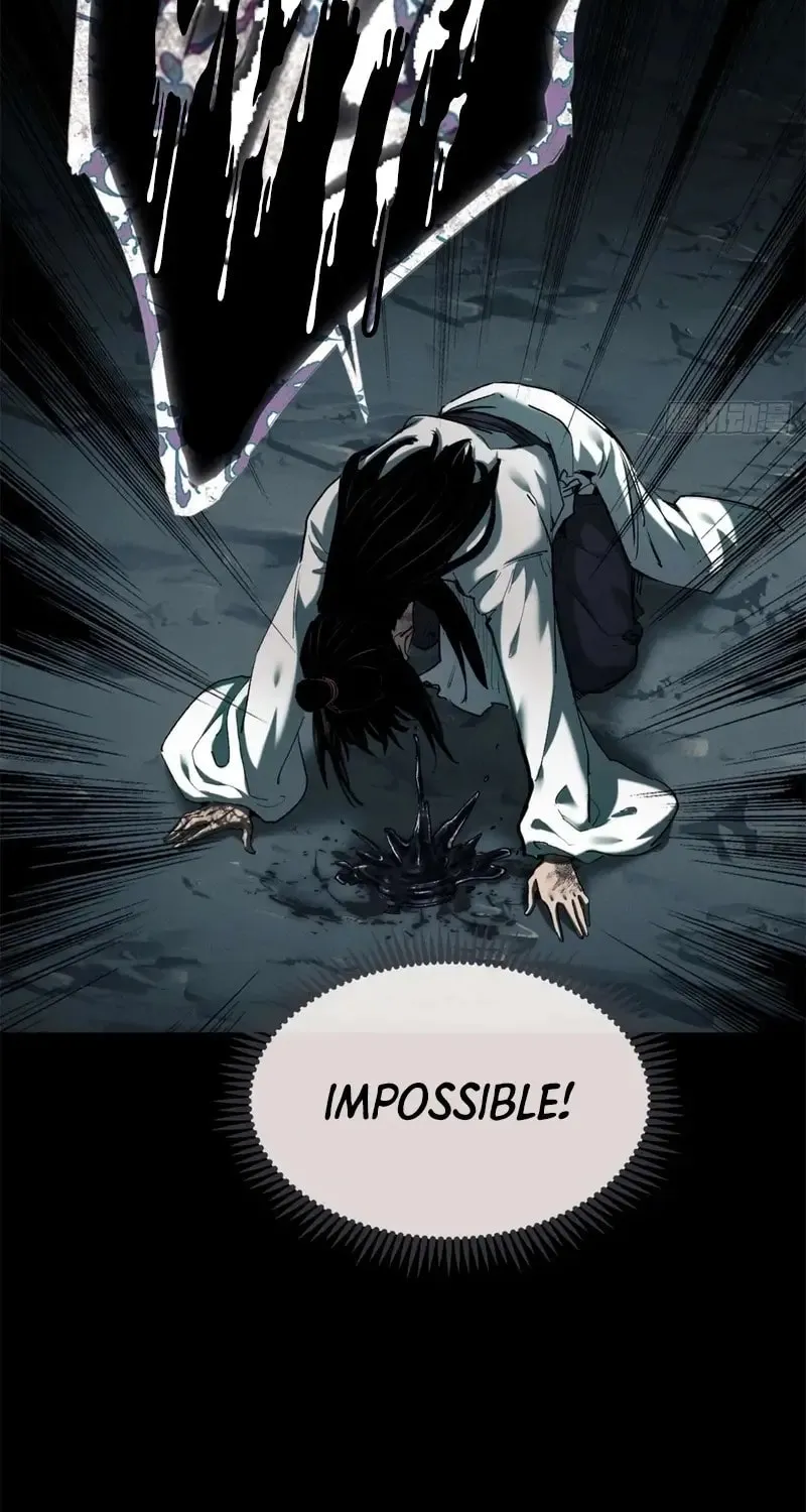 Dao of the Bizarre Immortal Chapter 12 page 3 - 