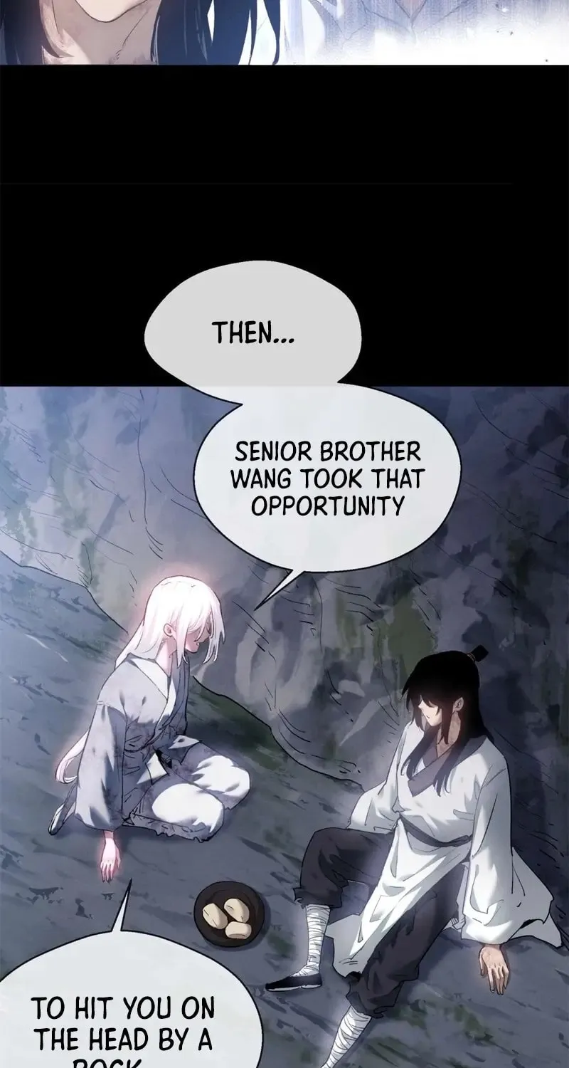 Dao of the Bizarre Immortal Chapter 12 page 21 - 