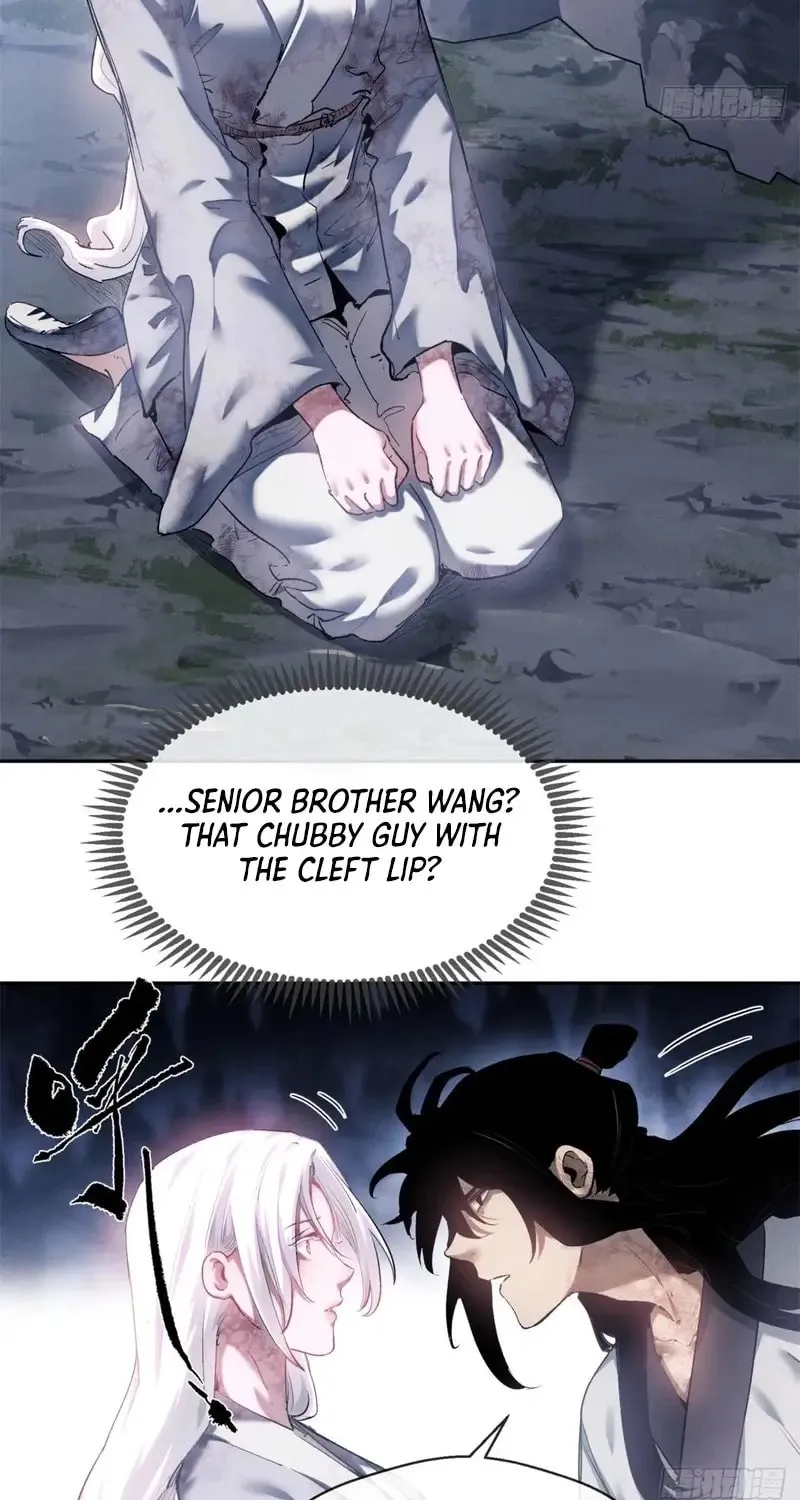 Dao of the Bizarre Immortal Chapter 12 page 23 - 
