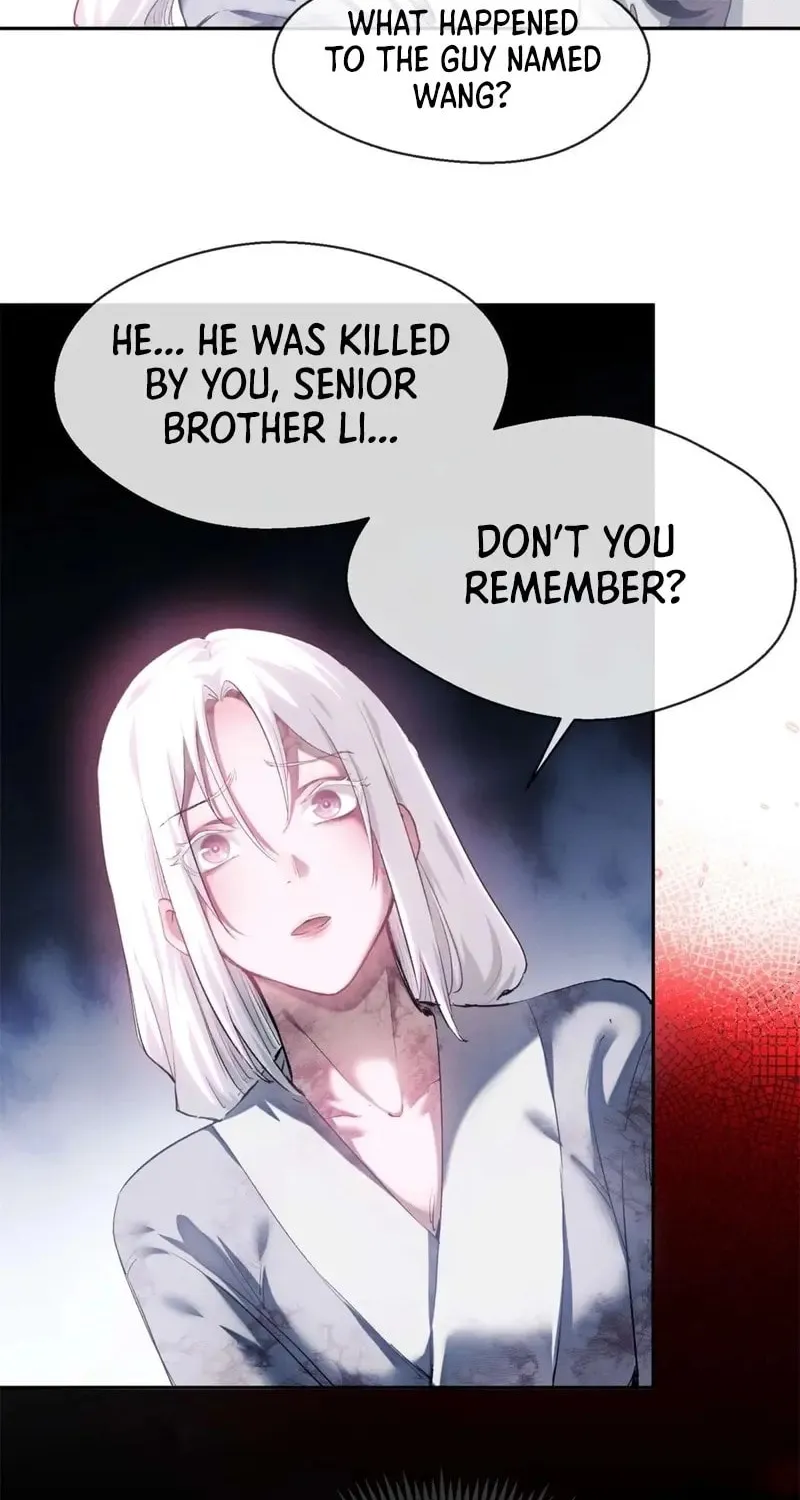 Dao of the Bizarre Immortal Chapter 12 page 24 - 