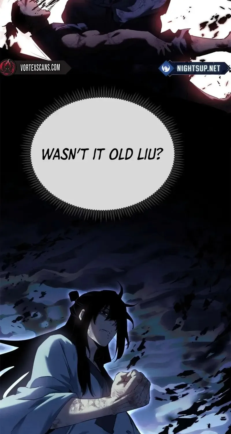 Dao of the Bizarre Immortal Chapter 12 page 26 - 