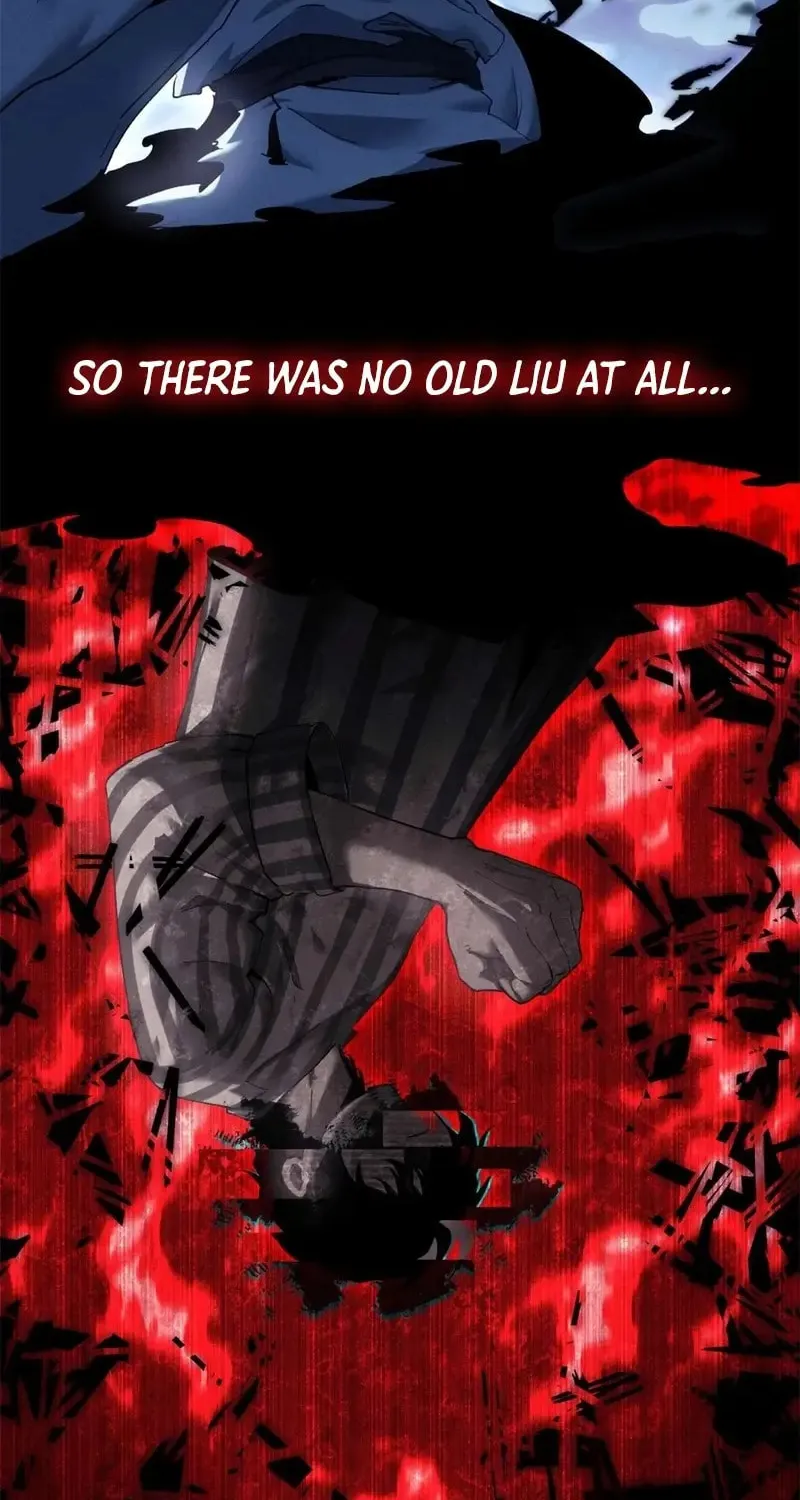 Dao of the Bizarre Immortal Chapter 12 page 27 - 