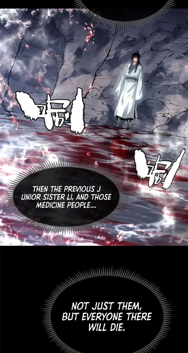 Dao of the Bizarre Immortal Chapter 12 page 31 - 