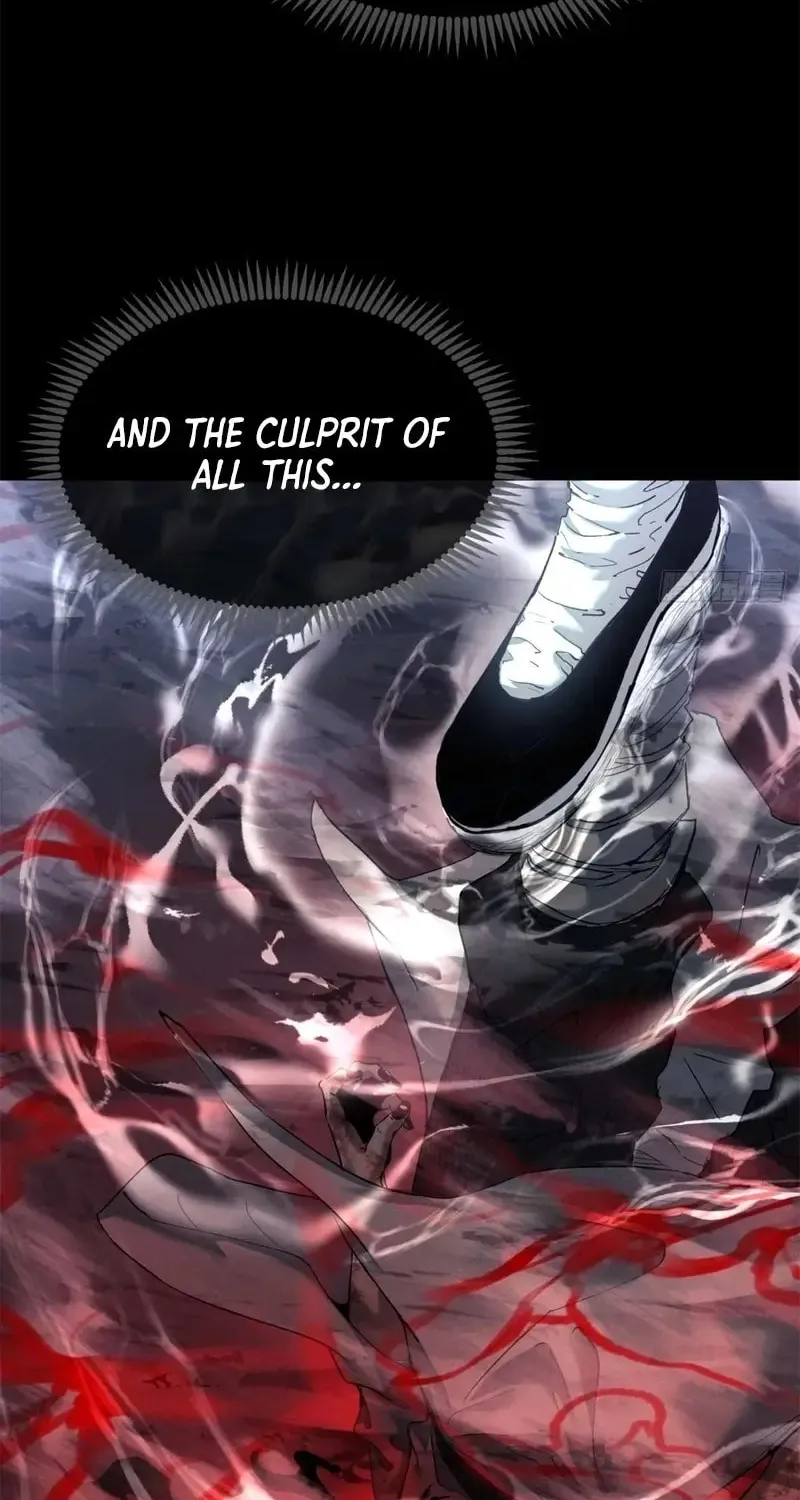 Dao of the Bizarre Immortal Chapter 12 page 32 - 