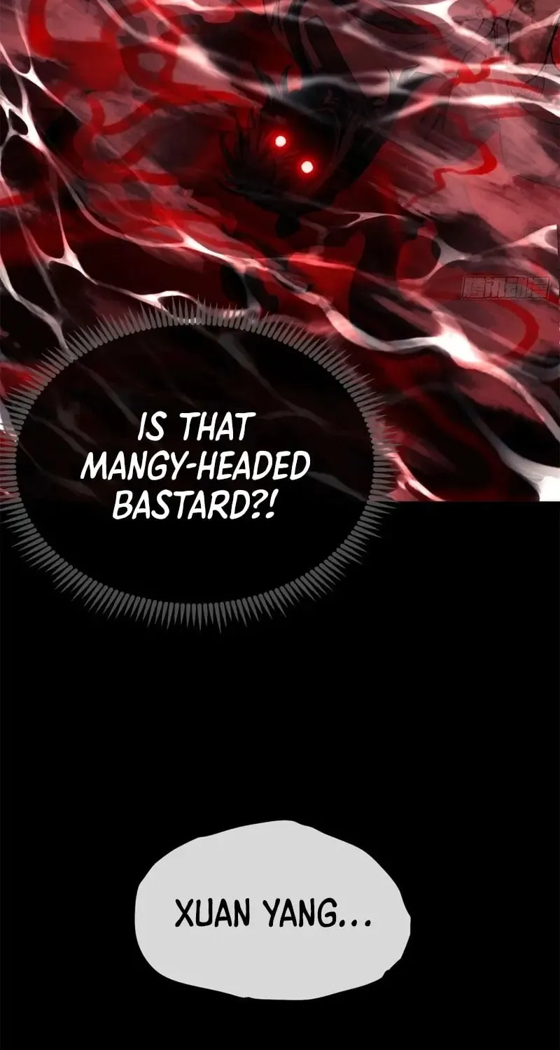 Dao of the Bizarre Immortal Chapter 12 page 33 - 