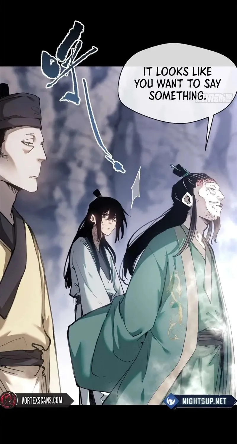 Dao of the Bizarre Immortal Chapter 12 page 34 - 