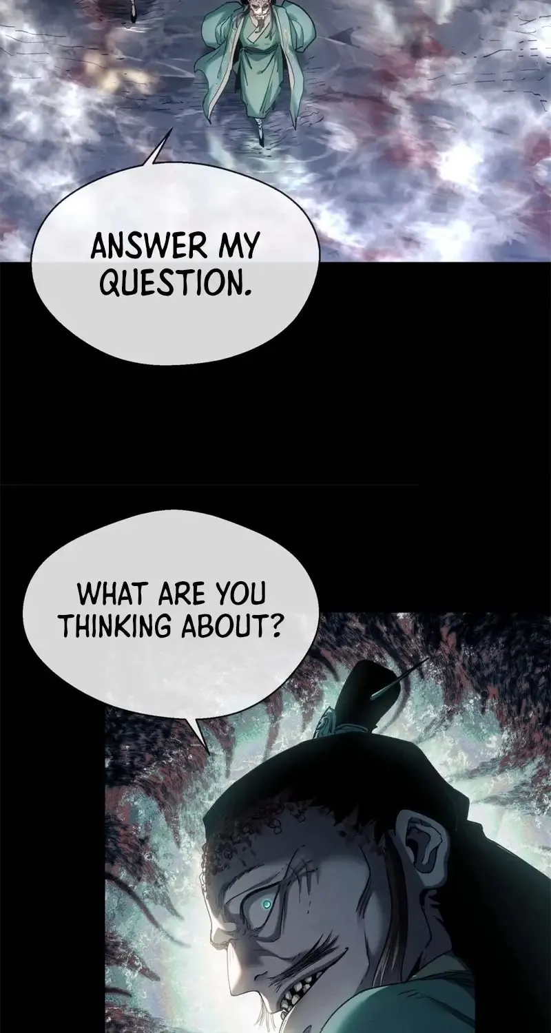 Dao of the Bizarre Immortal Chapter 12 page 36 - 