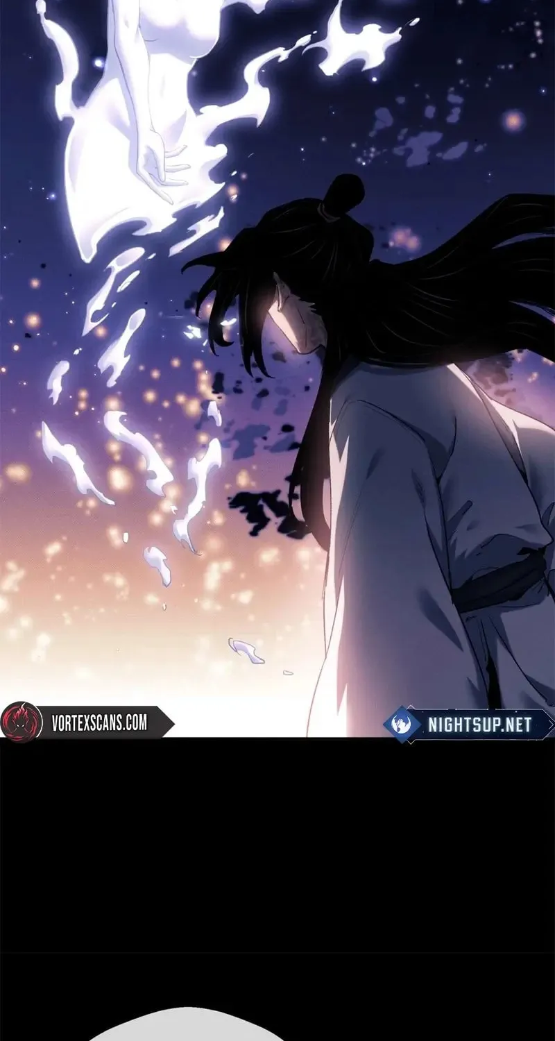 Dao of the Bizarre Immortal Chapter 12 page 7 - 