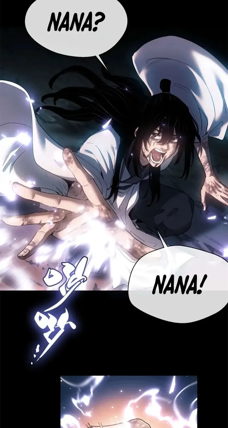 Dao of the Bizarre Immortal Chapter 12 page 8 - 