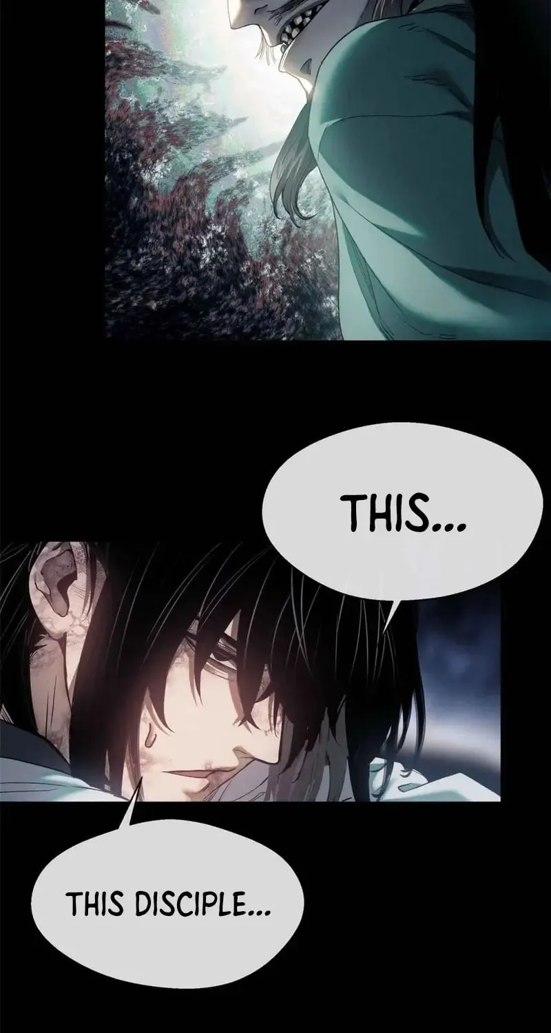 Dao of the Bizarre Immortal Chapter 13 page 2 - 