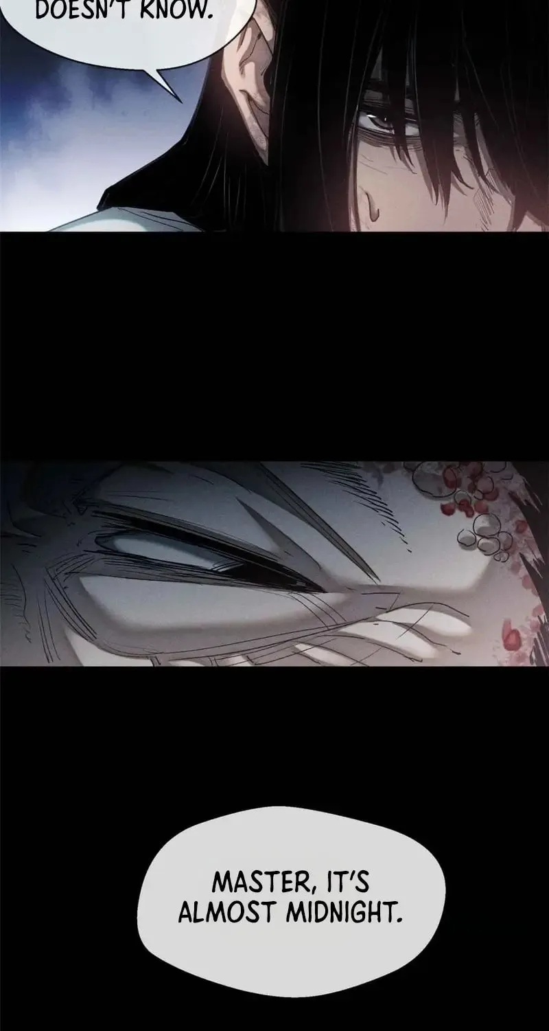 Dao of the Bizarre Immortal Chapter 13 page 11 - 