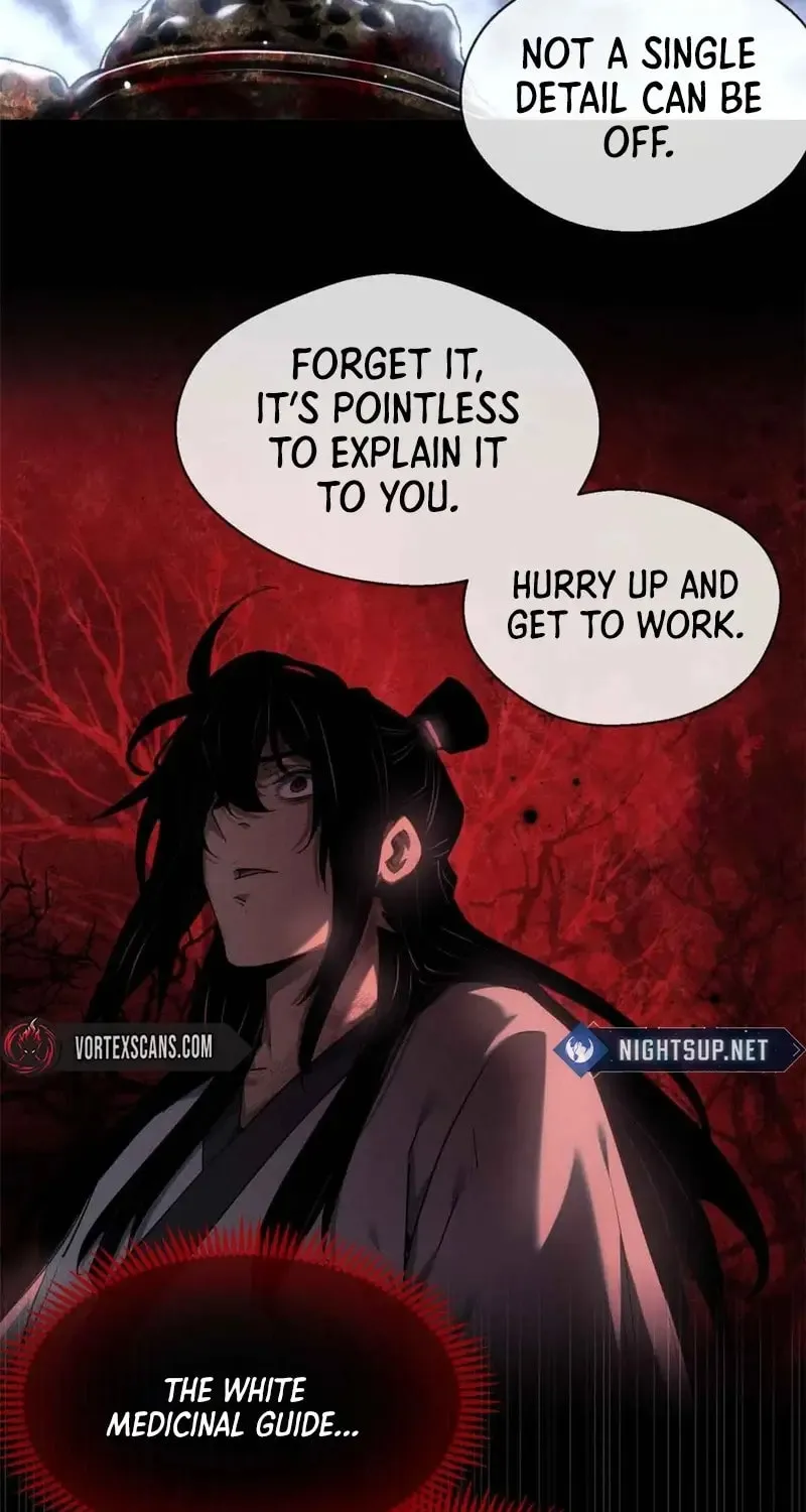 Dao of the Bizarre Immortal Chapter 13 page 16 - 