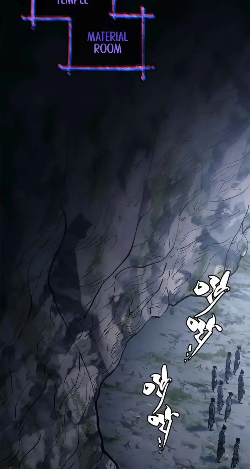 Dao of the Bizarre Immortal Chapter 13 page 18 - 