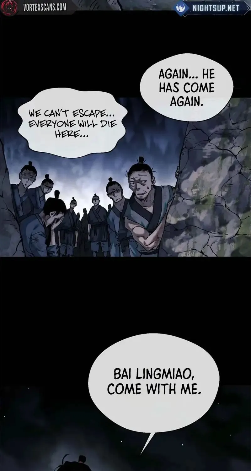 Dao of the Bizarre Immortal Chapter 13 page 19 - 