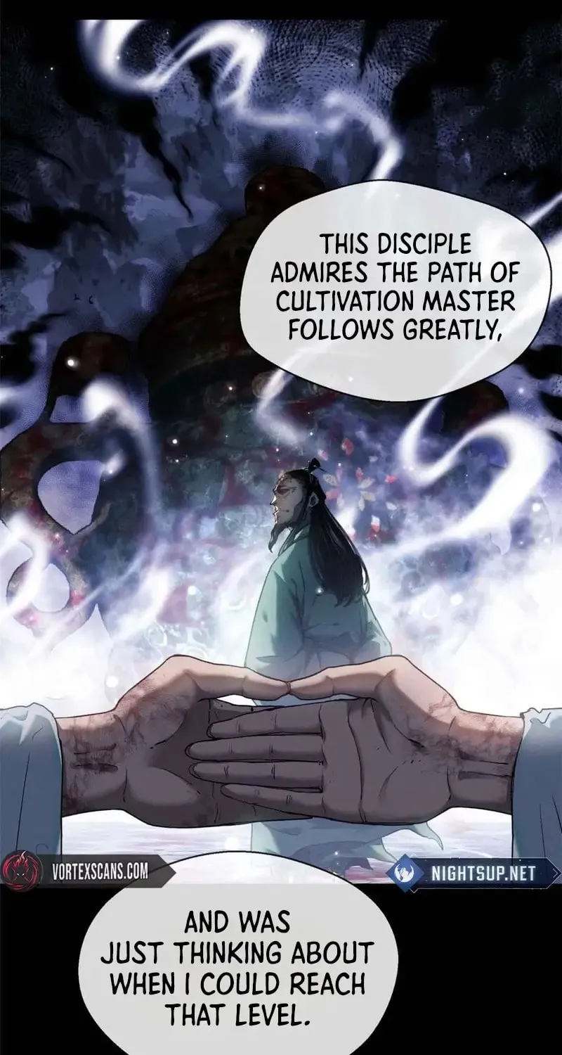 Dao of the Bizarre Immortal Chapter 13 page 3 - 
