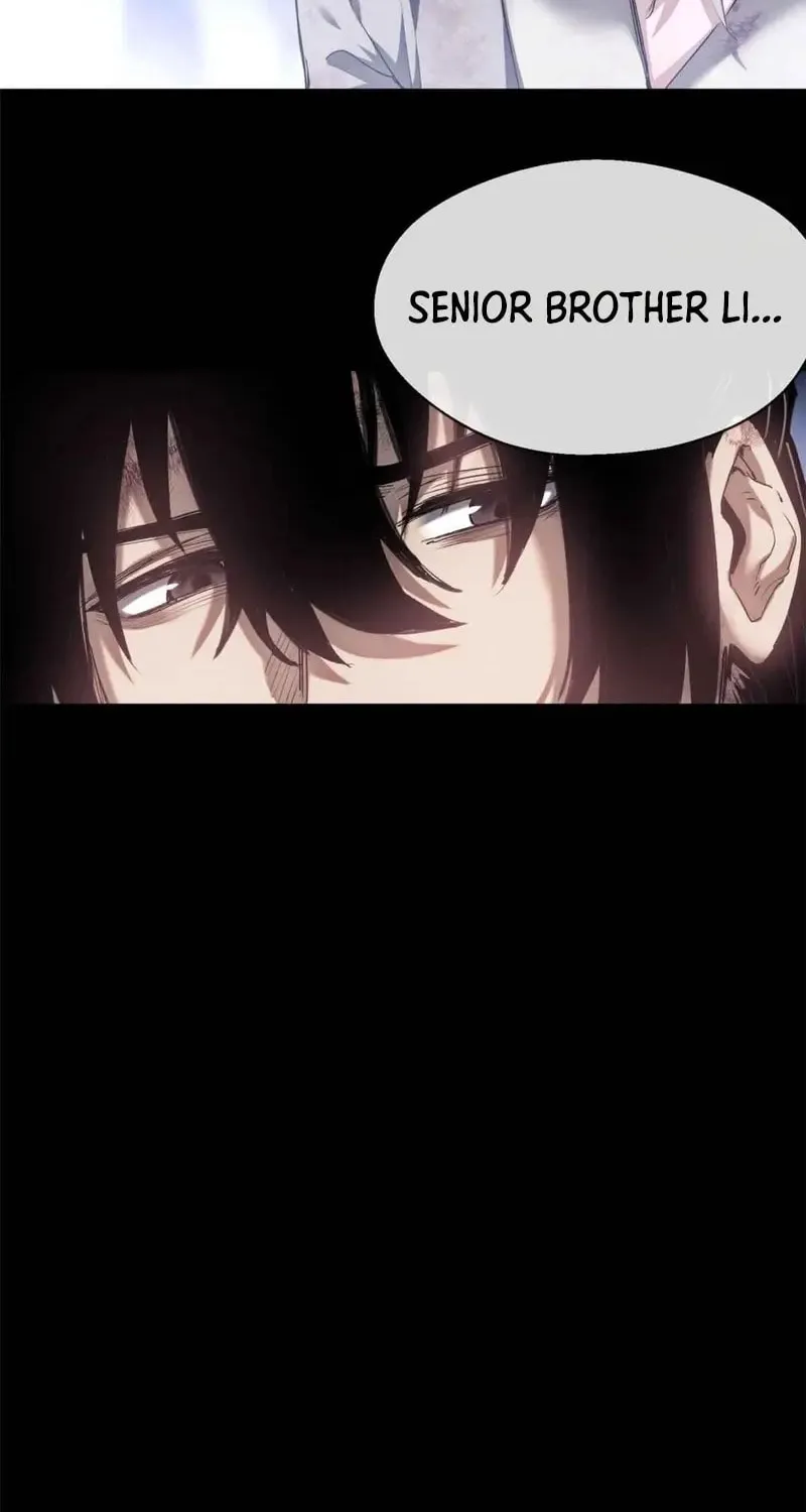 Dao of the Bizarre Immortal Chapter 13 page 22 - 