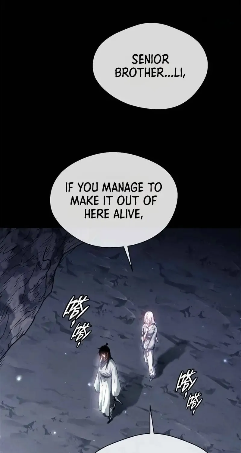 Dao of the Bizarre Immortal Chapter 13 page 23 - 