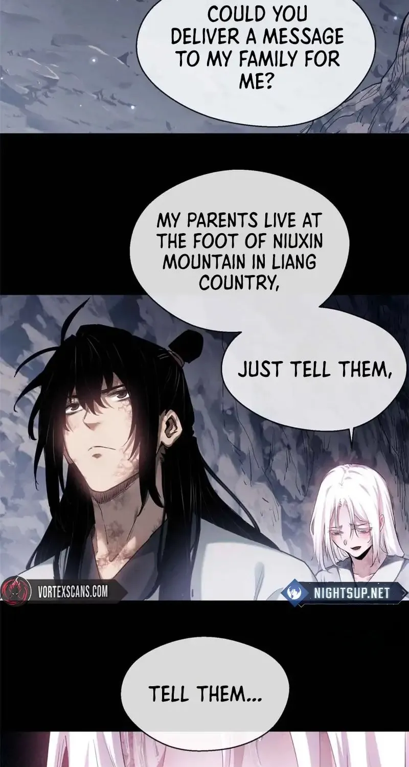 Dao of the Bizarre Immortal Chapter 13 page 24 - 