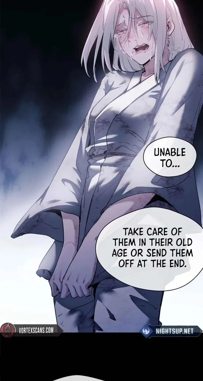 Dao of the Bizarre Immortal Chapter 13 page 26 - 