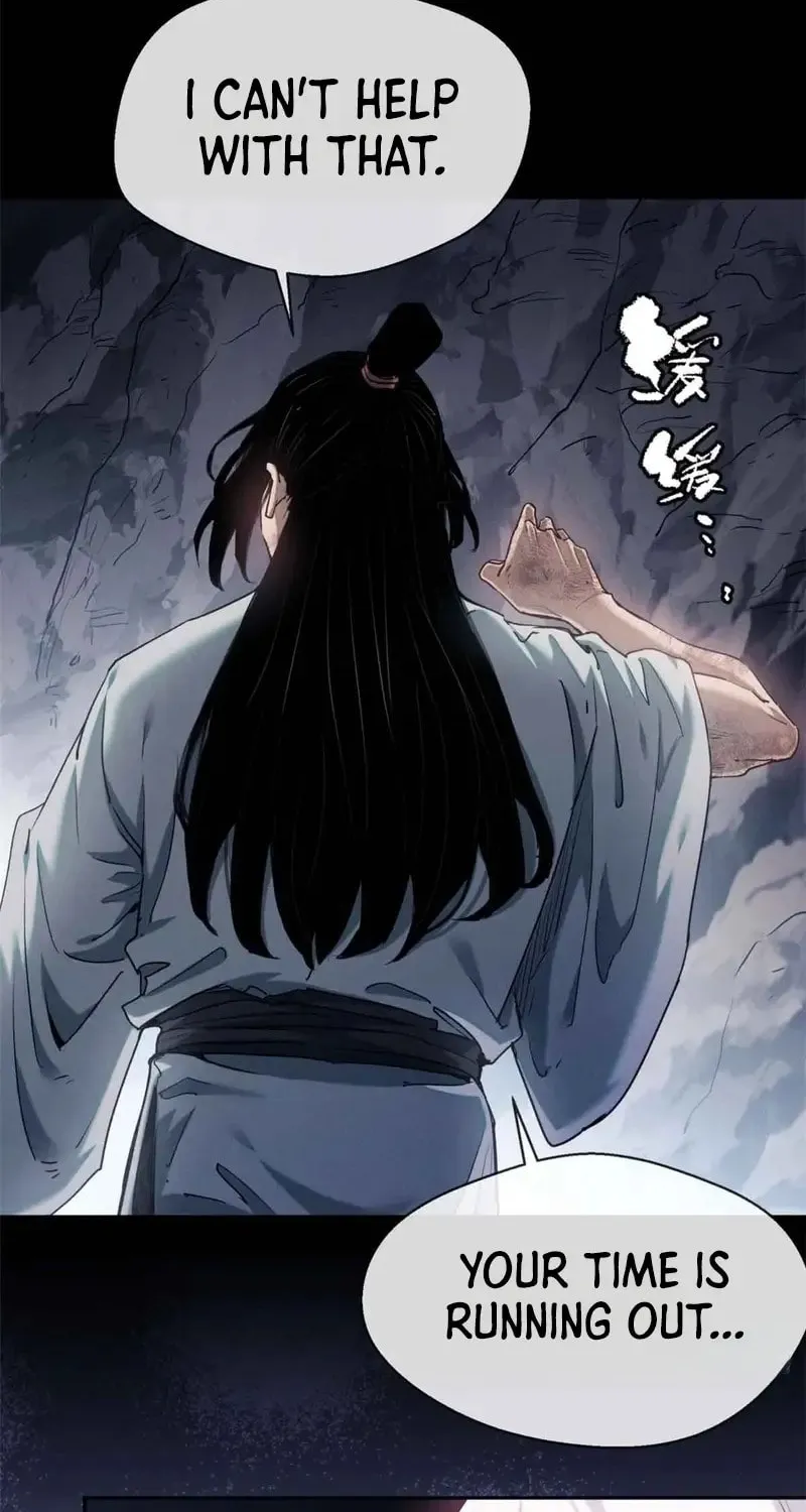 Dao of the Bizarre Immortal Chapter 13 page 27 - 