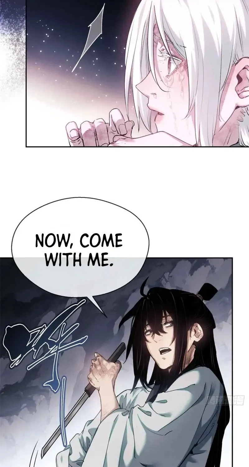 Dao of the Bizarre Immortal Chapter 13 page 28 - 