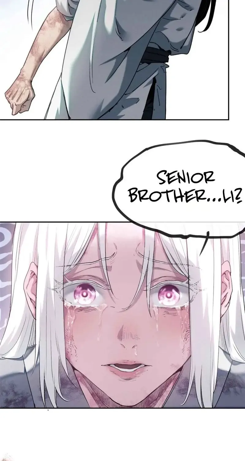 Dao of the Bizarre Immortal Chapter 13 page 29 - 