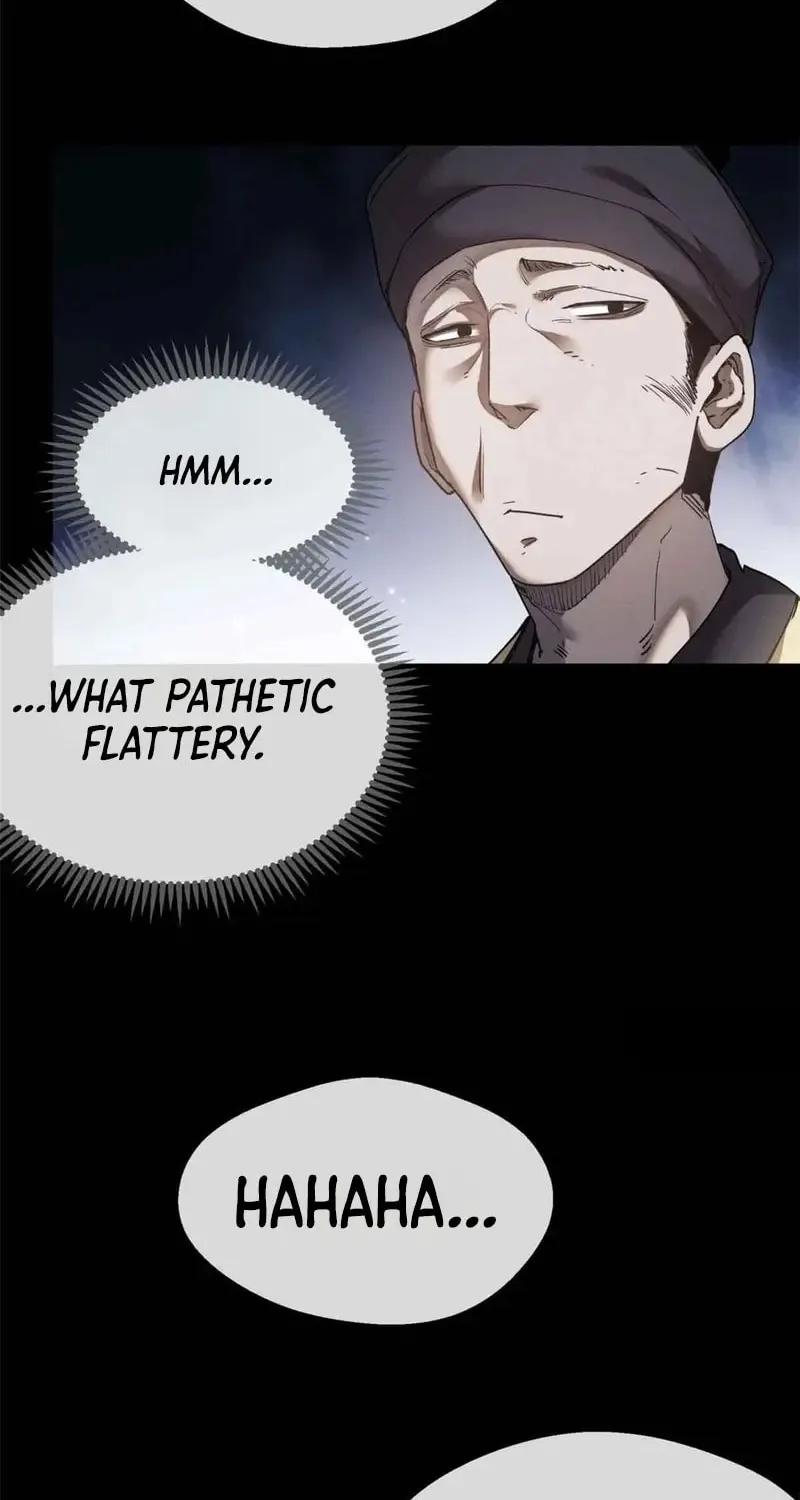 Dao of the Bizarre Immortal Chapter 13 page 4 - 