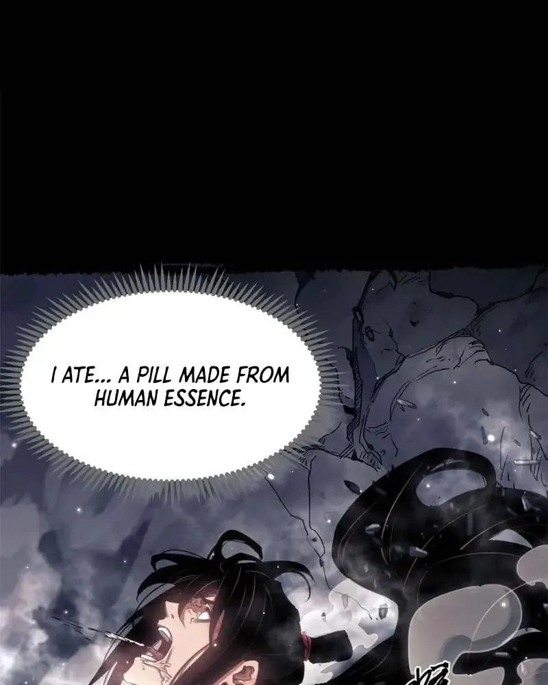 Dao of the Bizarre Immortal Chapter 13 page 35 - 