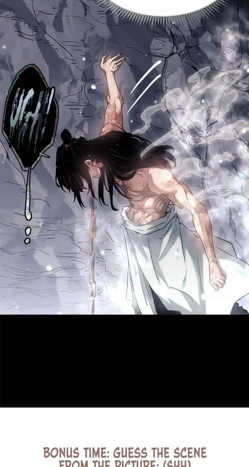 Dao of the Bizarre Immortal Chapter 13 page 37 - 