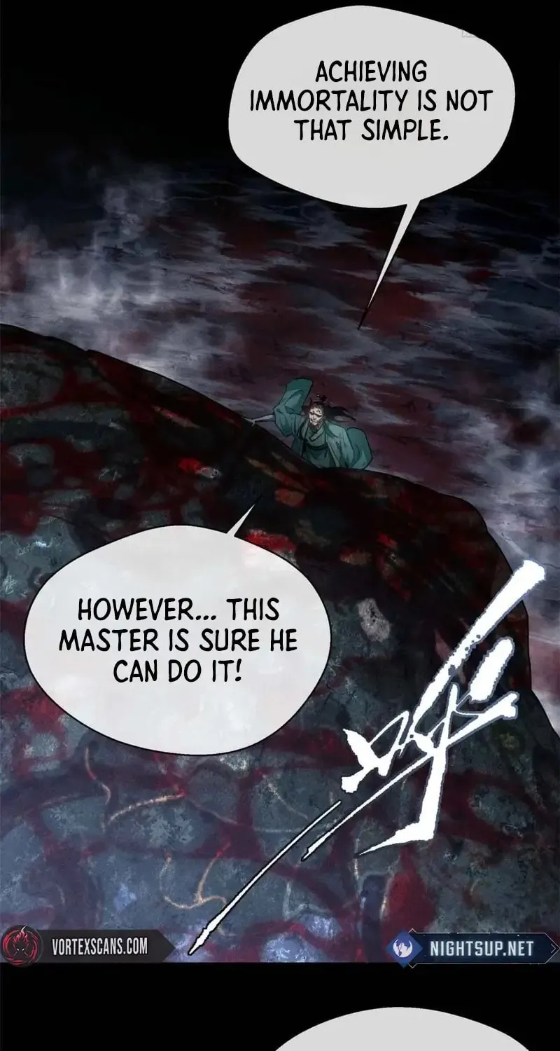 Dao of the Bizarre Immortal Chapter 13 page 9 - 