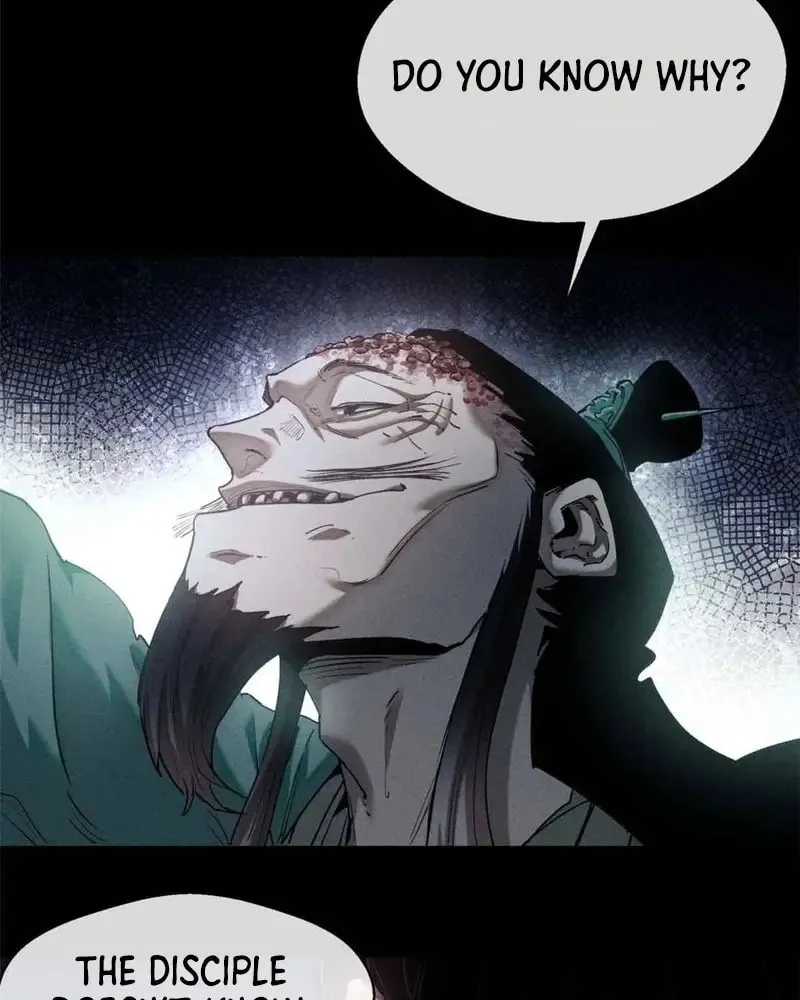 Dao of the Bizarre Immortal Chapter 13 page 10 - 