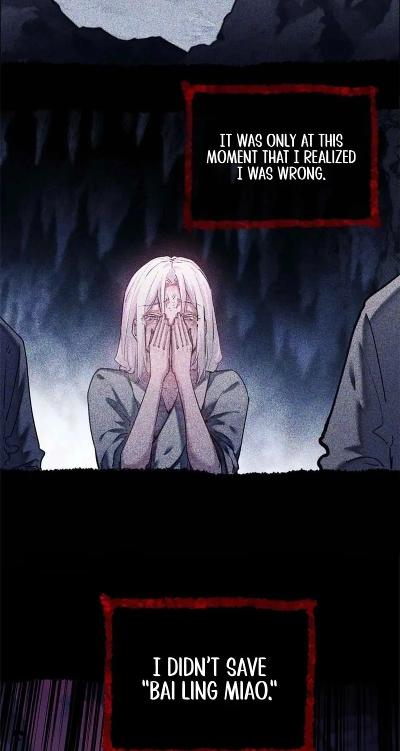 Dao of the Bizarre Immortal Chapter 14 page 13 - 