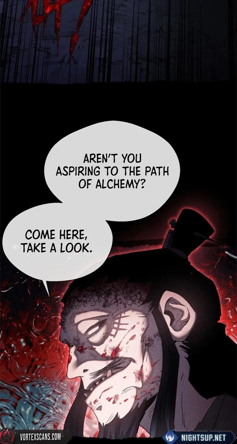 Dao of the Bizarre Immortal Chapter 14 page 15 - 