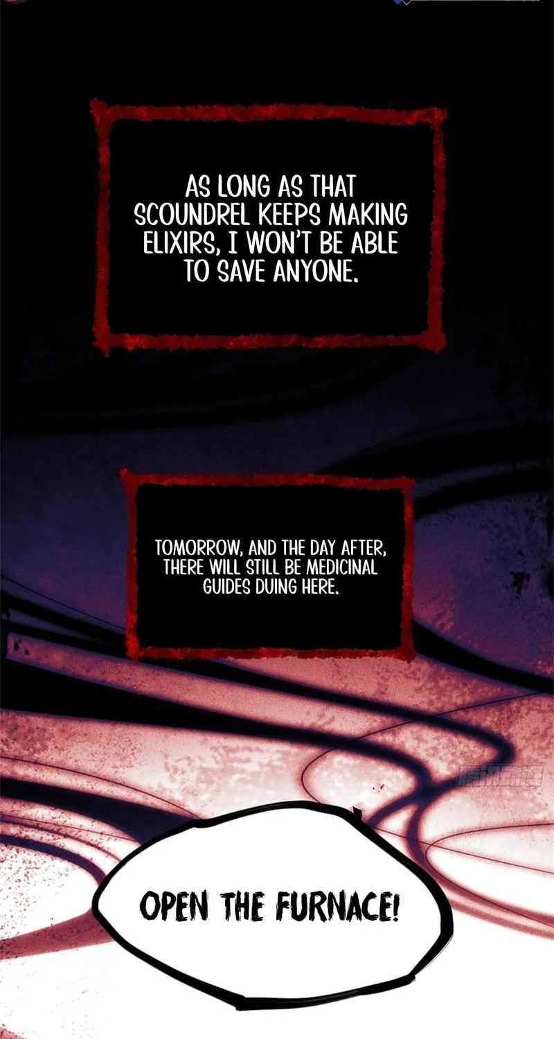 Dao of the Bizarre Immortal Chapter 14 page 16 - 