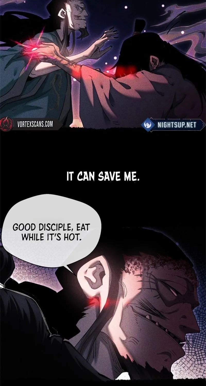 Dao of the Bizarre Immortal Chapter 14 page 20 - 