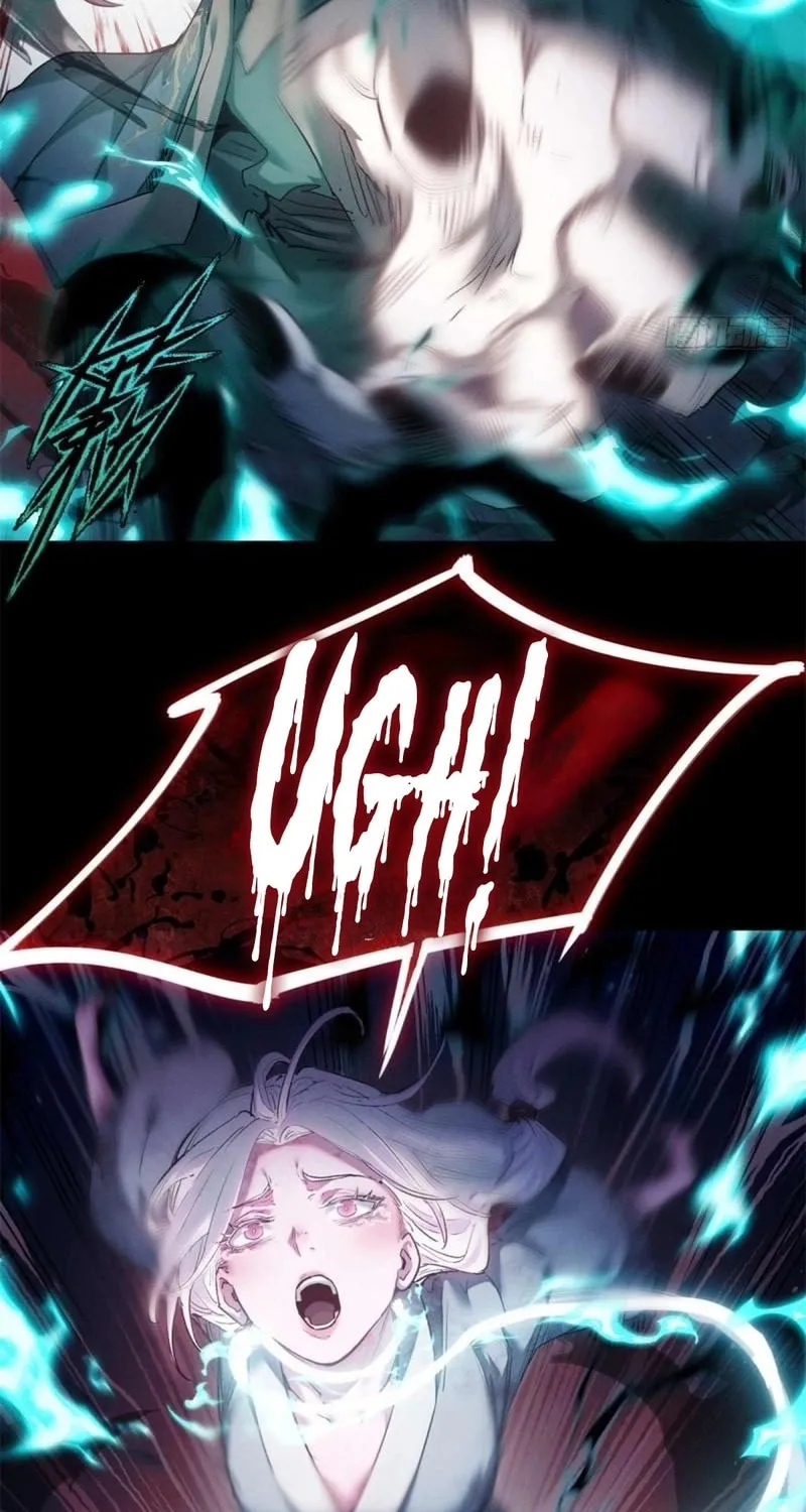 Dao of the Bizarre Immortal Chapter 14 page 3 - 