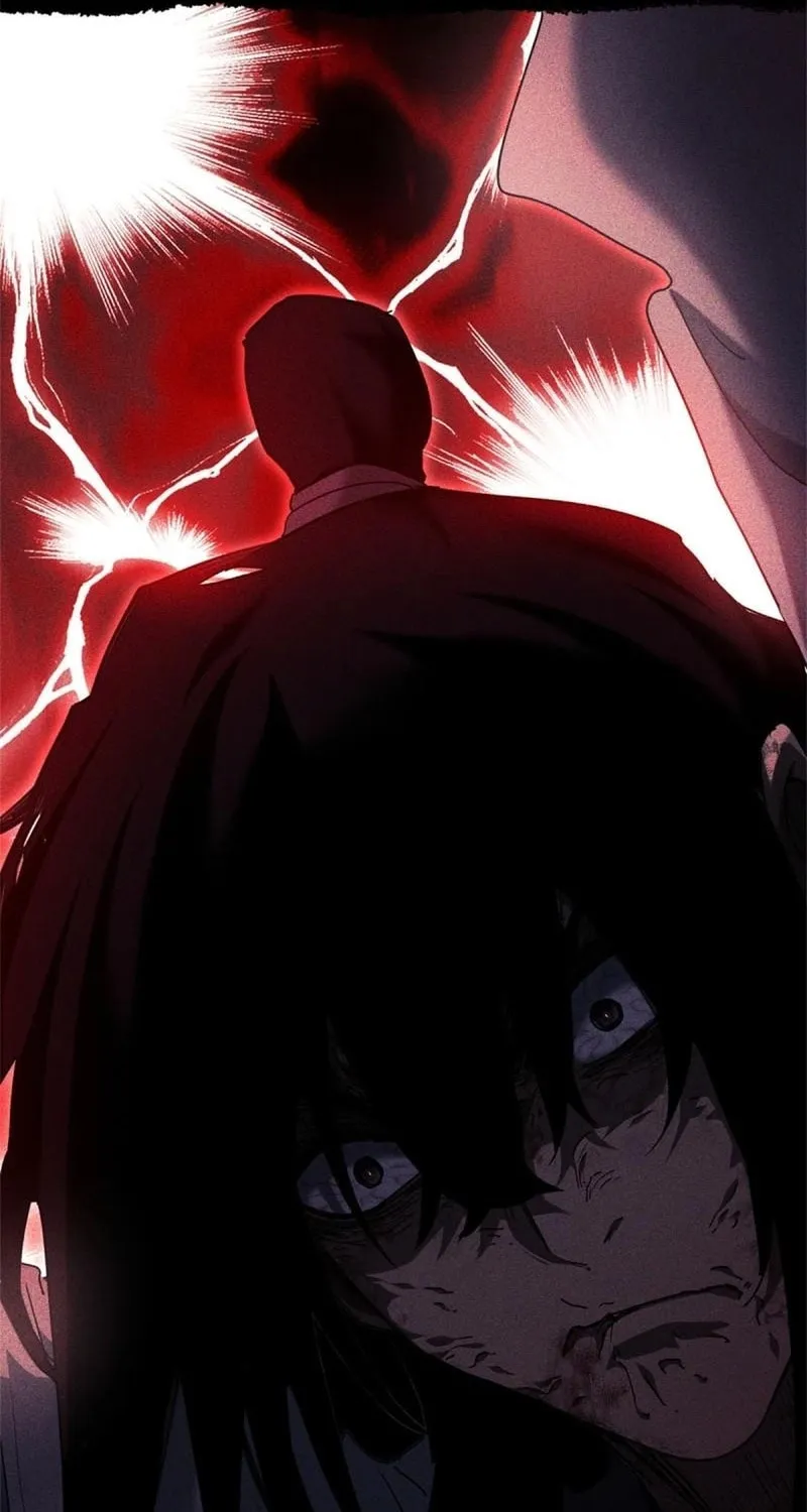 Dao of the Bizarre Immortal Chapter 14 page 22 - 