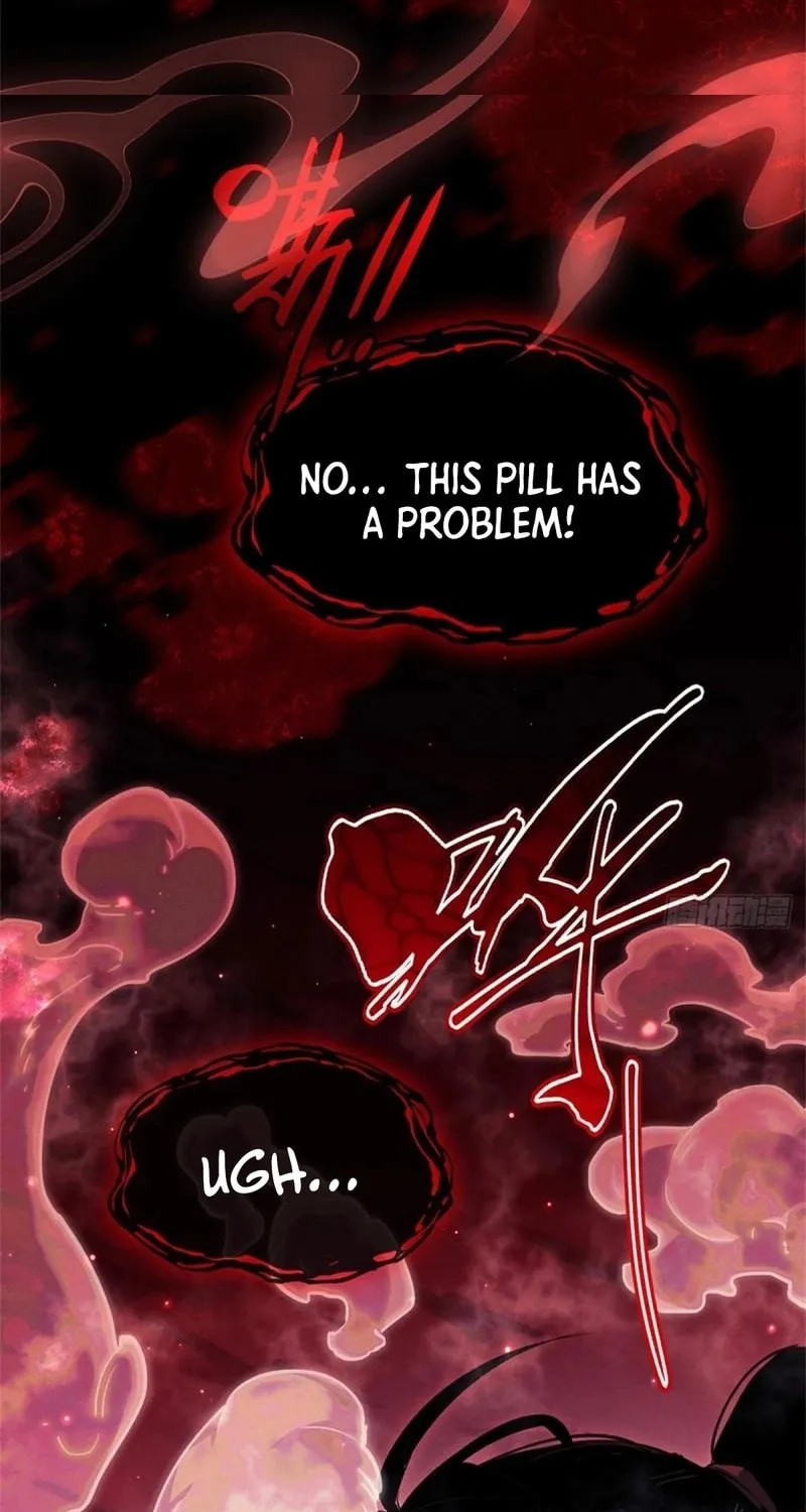 Dao of the Bizarre Immortal Chapter 14 page 24 - 