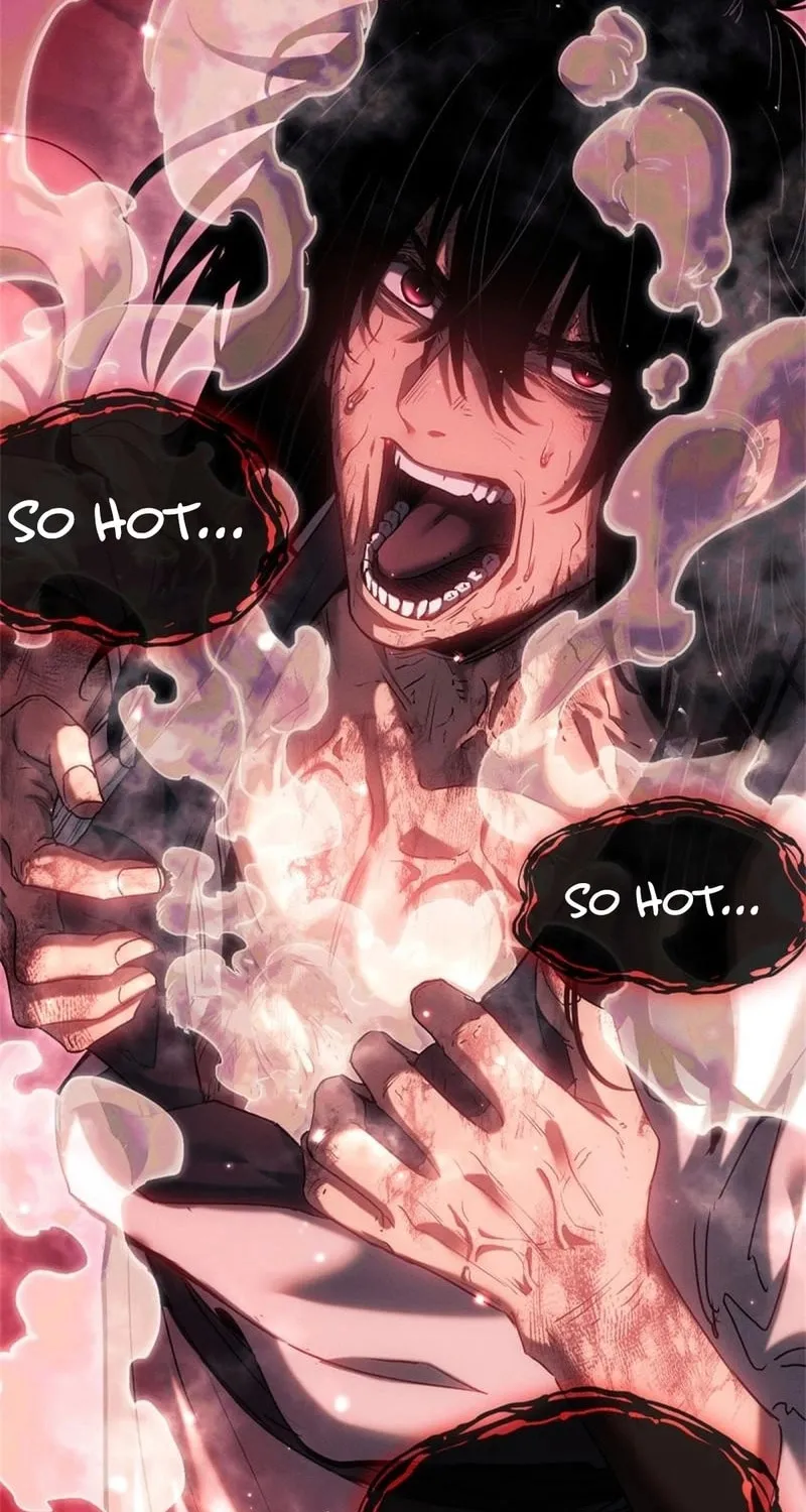 Dao of the Bizarre Immortal Chapter 14 page 25 - 