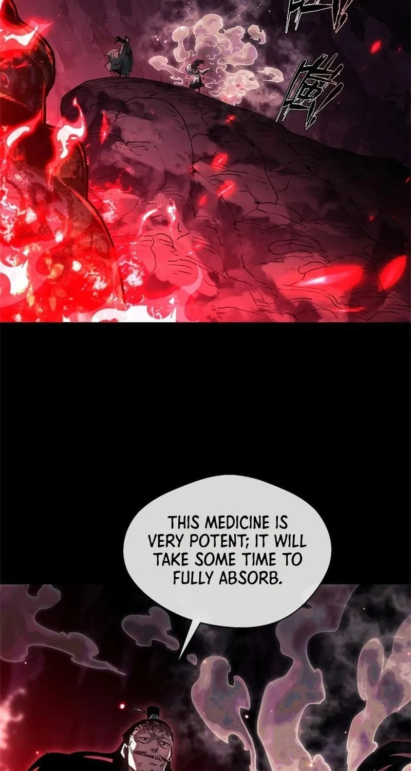Dao of the Bizarre Immortal Chapter 14 page 27 - 