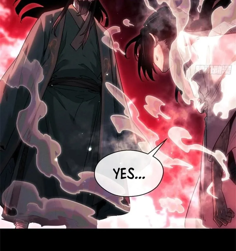 Dao of the Bizarre Immortal Chapter 14 page 28 - 