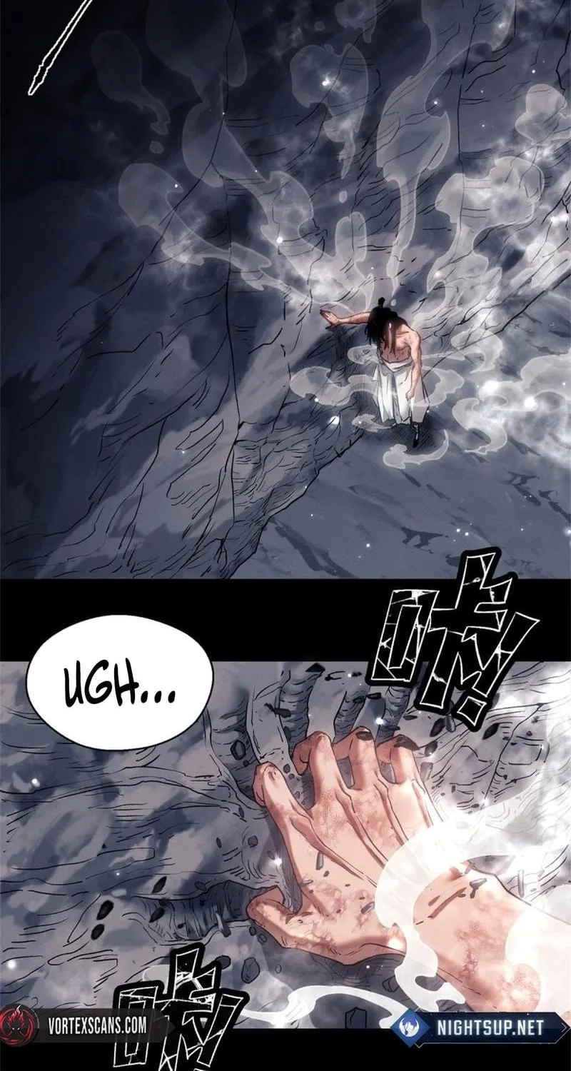 Dao of the Bizarre Immortal Chapter 14 page 30 - 
