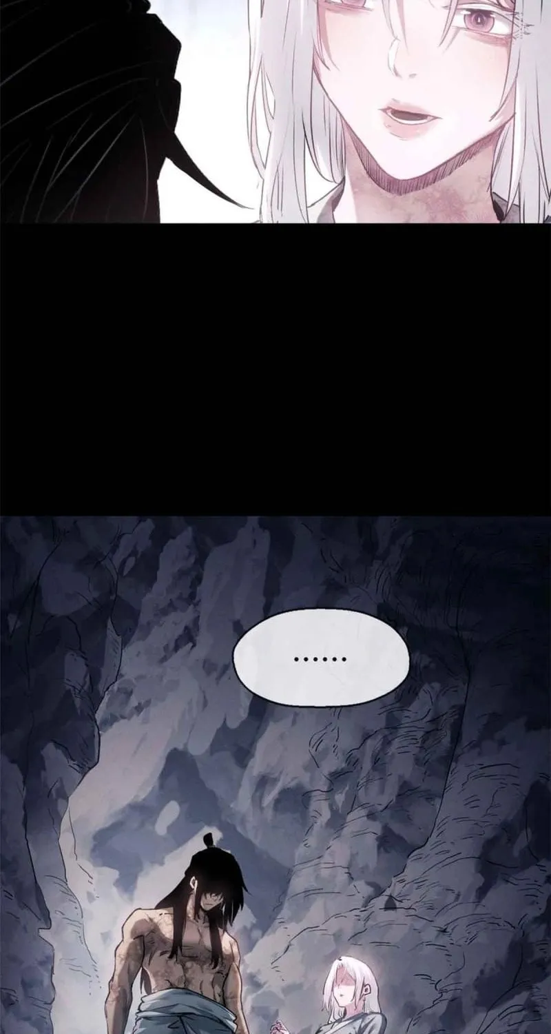 Dao of the Bizarre Immortal Chapter 14 page 38 - 