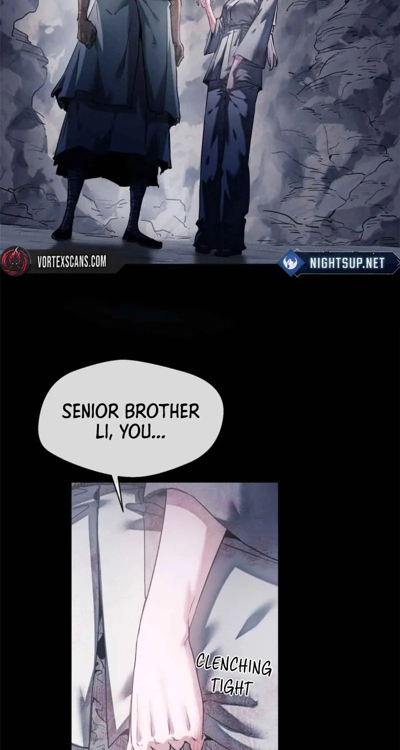 Dao of the Bizarre Immortal Chapter 14 page 39 - 