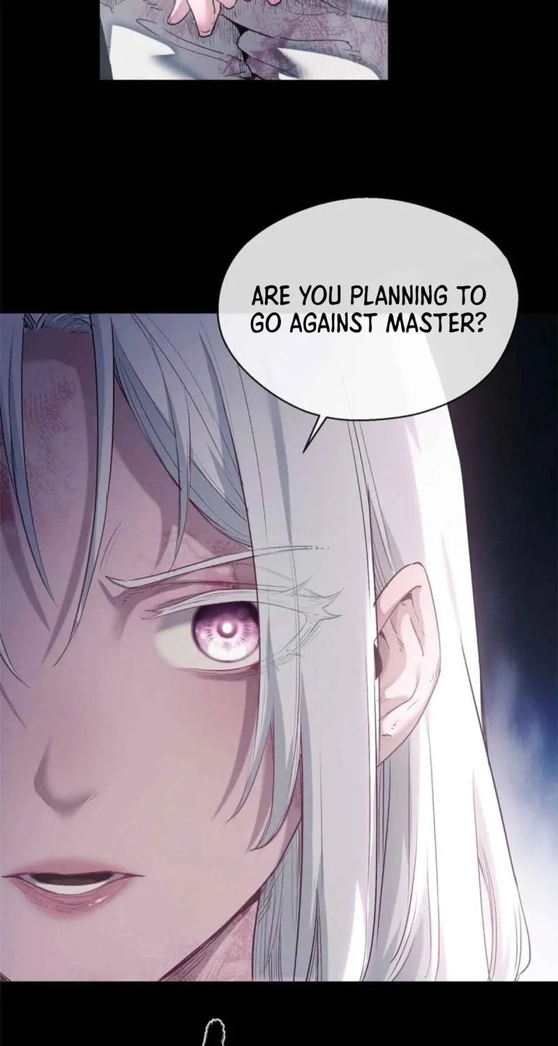 Dao of the Bizarre Immortal Chapter 14 page 40 - 