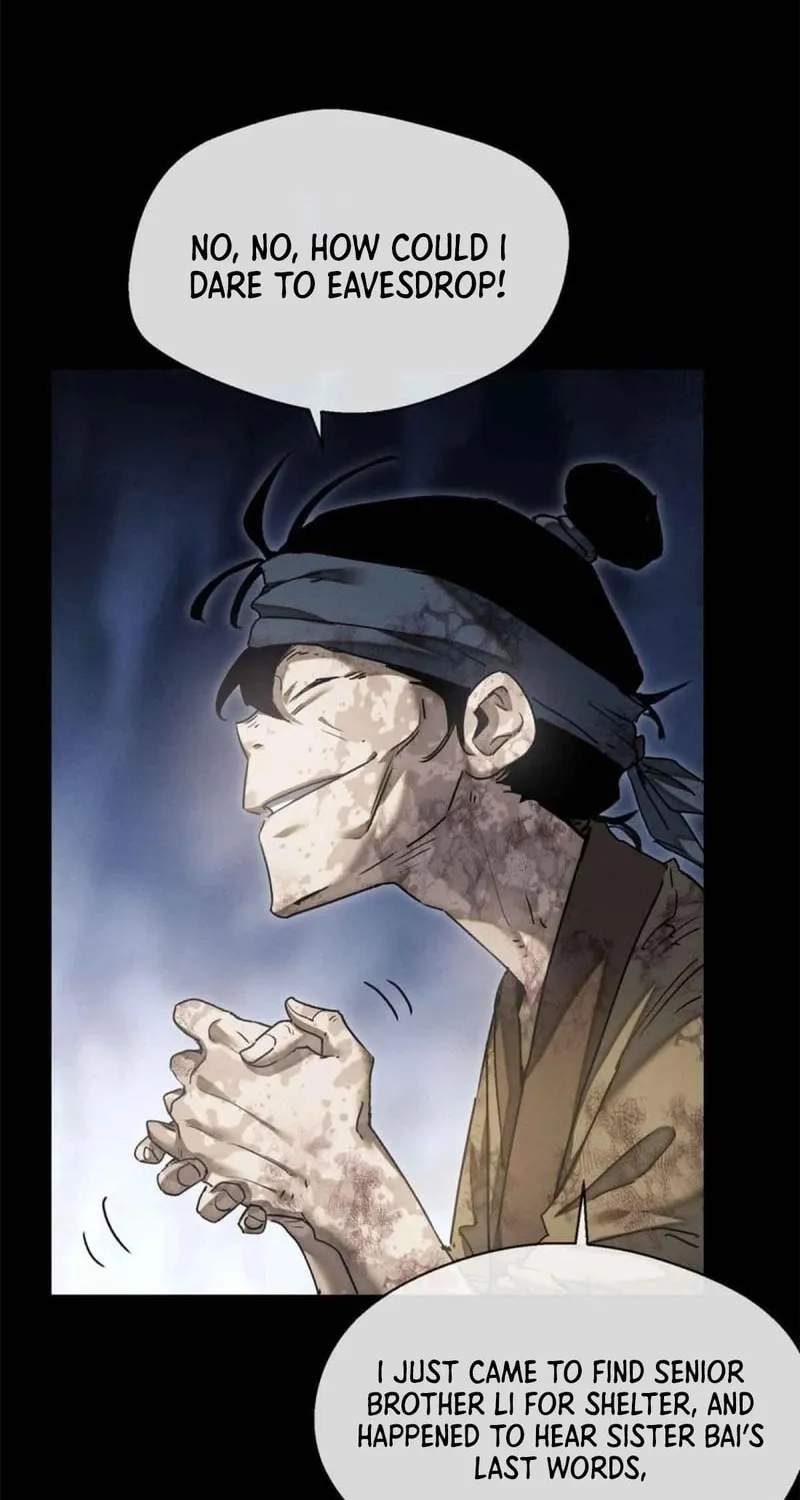 Dao of the Bizarre Immortal Chapter 14 page 44 - 